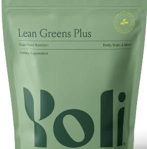 Lean Greens Plus