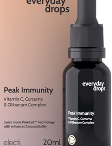 Electi Peak Immunity