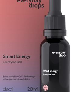 Smart Energy Coenzyme Q10